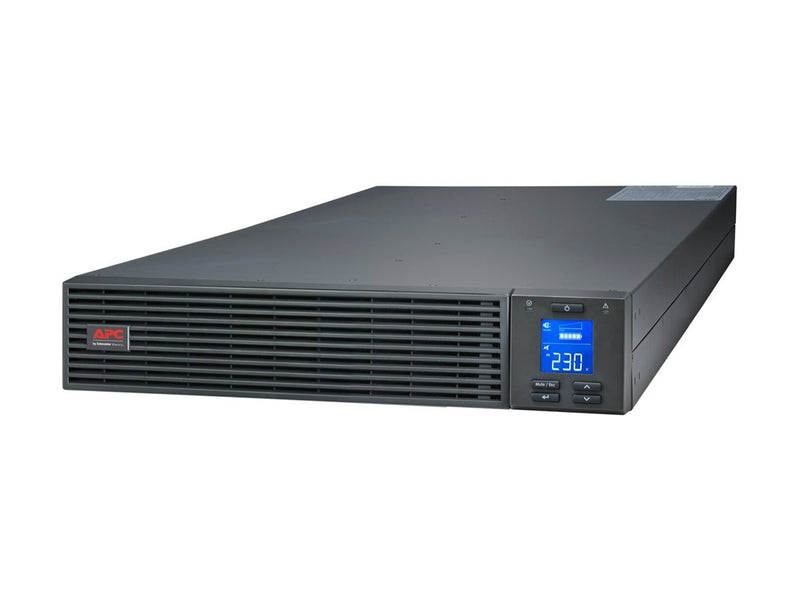 APC USV Rack-Modell – 6000 VA für stabile Stromversorgung