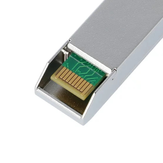 CBO GMBH SFP+ Modul – Hohe Geschwindigkeit, einfache Installation