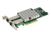 Supermicro Netzwerkadapter – 2x 25 Gbit/s für schnelle Verbindungen
