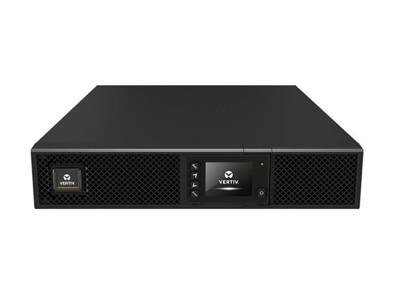 Vertiv USV-System – Zuverlässiger Stromschutz für Geräte