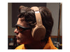 Skullcandy Crusher Wireless Headset – Geräuschunterdrückung, Bluetooth