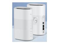 ZTE 5G-Router – Schnelles WLAN, einfache Einrichtung