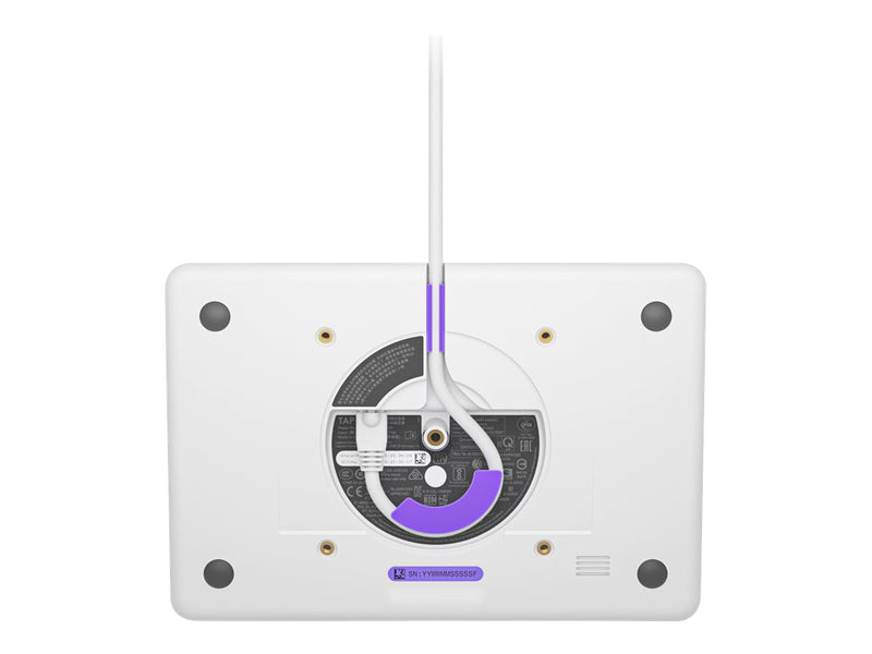 Logitech Konferenzsystem Tap IP – Einfacher Touch-Controller