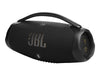 JBL Boombox 3 – Tragbarer Lautsprecher mit Wi-Fi und Bluetooth
