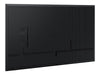 Samsung 55" Smart Signage Display – Kristallklares UHD, Tizen OS