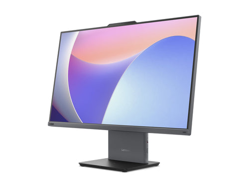 Lenovo All-in-One PC – 27" Display, Core i7, 32 GB RAM, 1 TB SSD