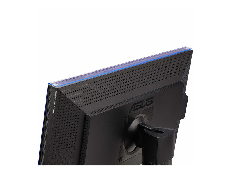 StarTech 27" Monitor Blickschutzfilter – Einfach abnehmbar