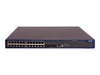 HP Enterprise 24-Port Switch – PoE, Stacking, IPv6-Unterstützung