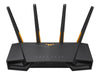 ASUS TUF WiFi 6 Router – Schnelles Internet für viele Geräte