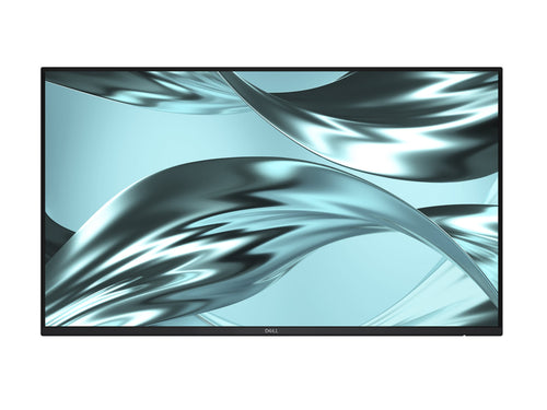 Dell 24" Monitor – Full HD, augenschonend
