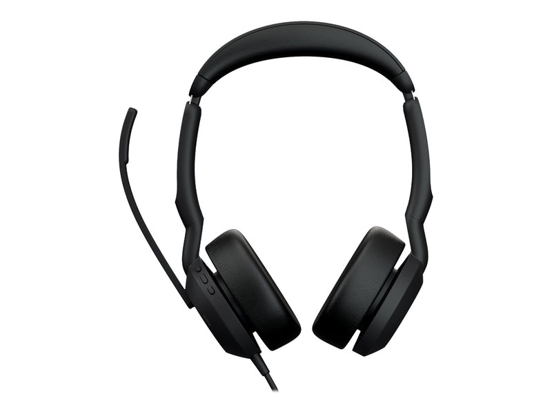 Jabra Evolve2 50 Headset – Komfortabel, USB-Anschluss