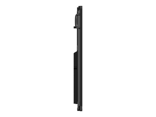 ViewSonic 75" Touch-Display – Interaktiv und vielseitig