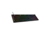 HP HyperX Alloy Rise Gaming-Tastatur – RGB-Beleuchtung, USB-C