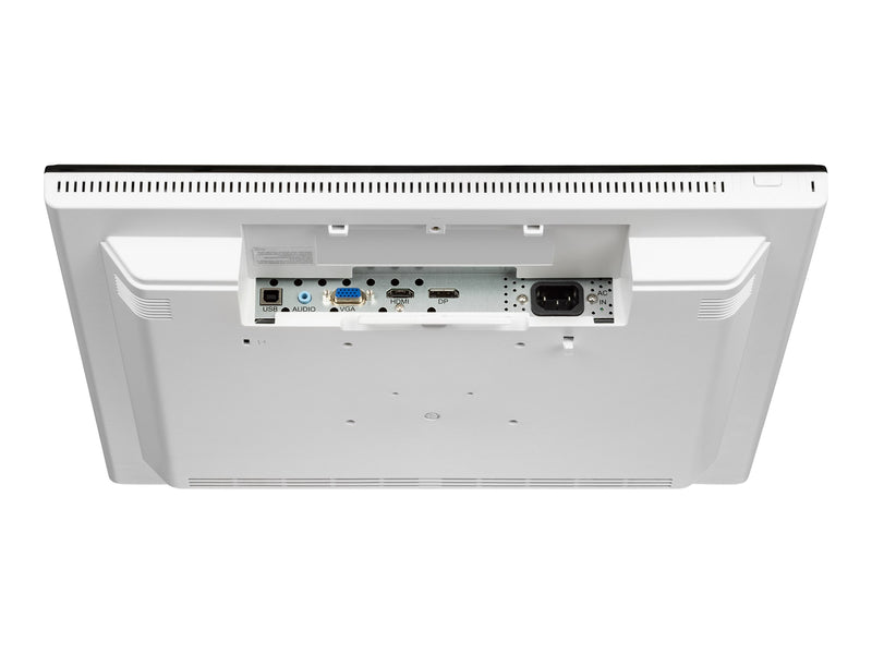 Iiyama 19" Touchscreen-Monitor – IPS-Display, HDMI-Anschluss