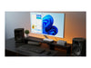 TARGUS USB-C Docking Station – 15 Anschlüsse, 4K-Video
