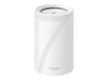 TP-Link Deco WLAN-System – Schnelles Wi-Fi 7, bis zu 200 Geräte
