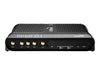 Cradlepoint Wireless Router – Dual-Band, 5-Port-Switch