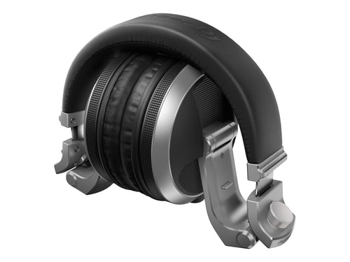 Pioneer DJ-Kopfhörer – Komfortabel, klarer Sound
