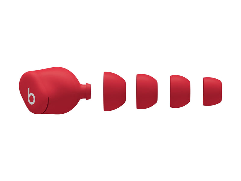 Apple Beats Solo Buds – Kabellos, Bluetooth-Komfort