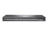 Juniper Ethernet-Switch – 48 Ports, PoE+ für effiziente Netzwerke