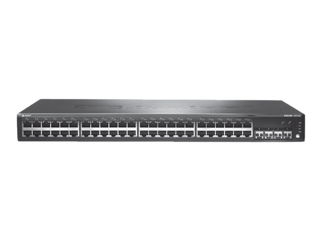 Juniper Ethernet-Switch – 48 Ports, PoE+ für effiziente Netzwerke