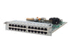 HP Enterprise Netzwerk-Switch – 24 Gigabit Ethernet Ports