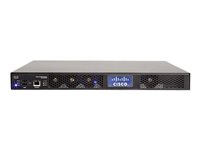 Cisco Videokonferenzgerät – Full HD, einfache Bedienung