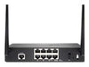 SonicWall Sicherheitsgerät – Schutz für Ihr Netzwerk, 1 Jahr Service