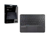 CONCEPTRONIC Kabellose Tastatur – Bluetooth, Touchpad