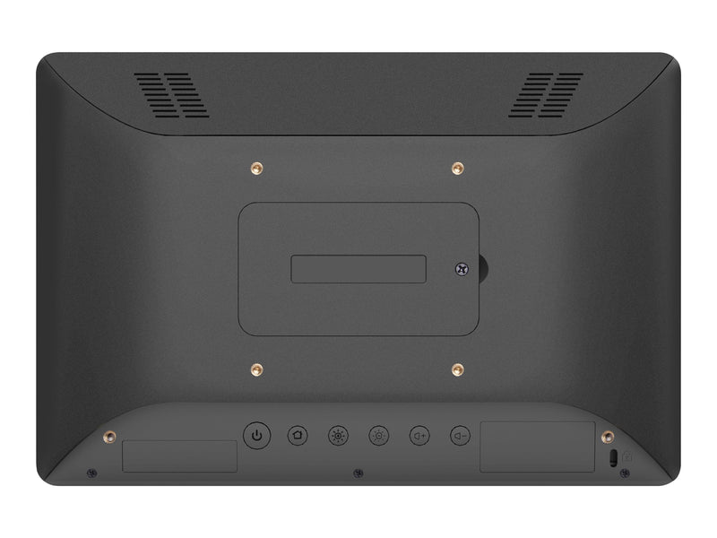 Iiyama 10.1" Touch-PC – ideal für Einzelhandel, PoE-fähig