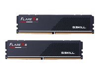 G.SKILL Flare X5 RAM Kit – 64 GB für schnelles Arbeiten
