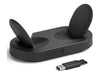 Fractal Design Scape Headset – Bluetooth, USB-C, LED-Beleuchtung