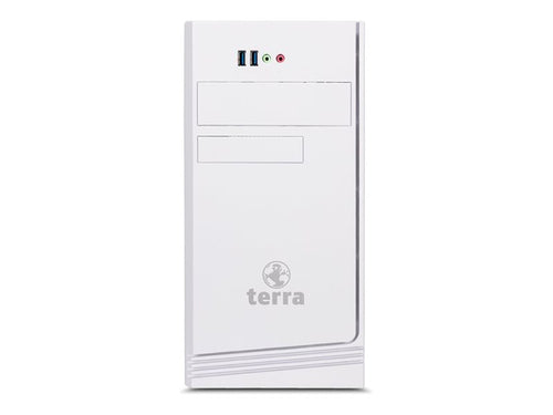 WORTMANN TERRA Business-PC – Leise, 16 GB RAM, 500 GB Speicher