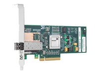 HP Enterprise Hostbus-Adapter – 8 Gb Fibre Channel, PCIe