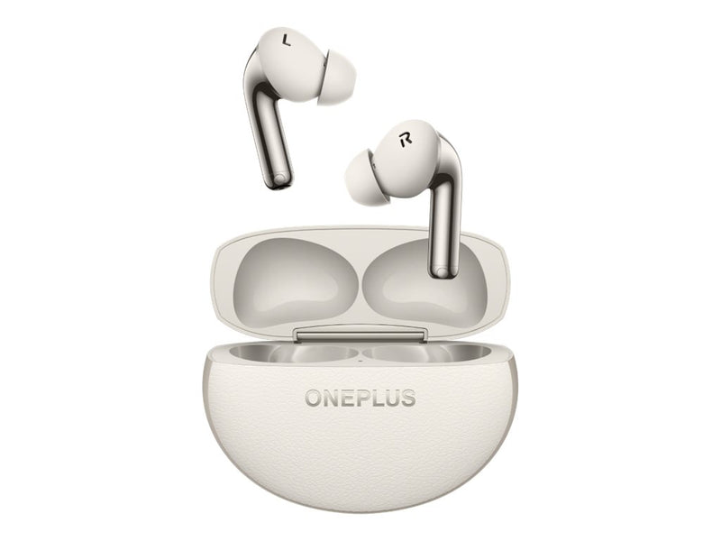 OnePlus Buds Pro 3 – Kabellose Kopfhörer mit Geräuschunterdrückung