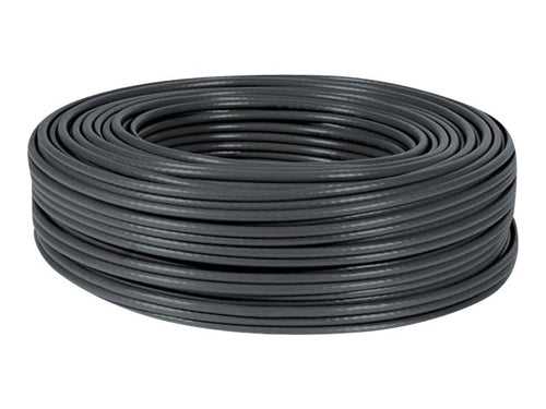 Exertis Erdverlegekabel Cat 6A – robustes Netzwerkkabel für außen