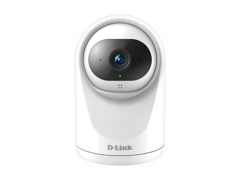 D-Link Überwachungskamera – Drahtlos, Zweiwege-Audio