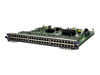 HP Enterprise 48-Port PoE+ Modul – Für Gigabit-Netzwerke