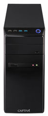 Captiva Desktop-PC – Leistungsstark für Büroanwendungen