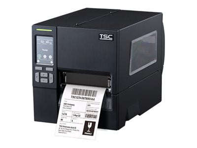 TSC MB341T Etikettendrucker – 300 dpi, schnelle Druckgeschwindigkeit