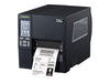 TSC MB341T Etikettendrucker – 300 dpi, schnelle Druckgeschwindigkeit