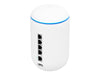Ubiquiti Wireless Router – Schnelles WLAN, integrierter 4-Port-Switch