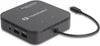 DELOCK Thunderbolt 3 Dockingstation – 8K-Display, USB-C Stromversorgung
