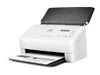 HP Dokumentenscanner – Schnelles Scannen, USB-Anschluss