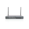 Cisco Router – 4-Port-Switch, sichere Verbindung