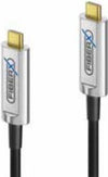 Purelink USB-C Kabel – 12m, schnelle Datenübertragung