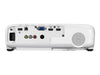 Epson 3LCD-Projektor – Full HD, 3500 Lumen Helligkeit
