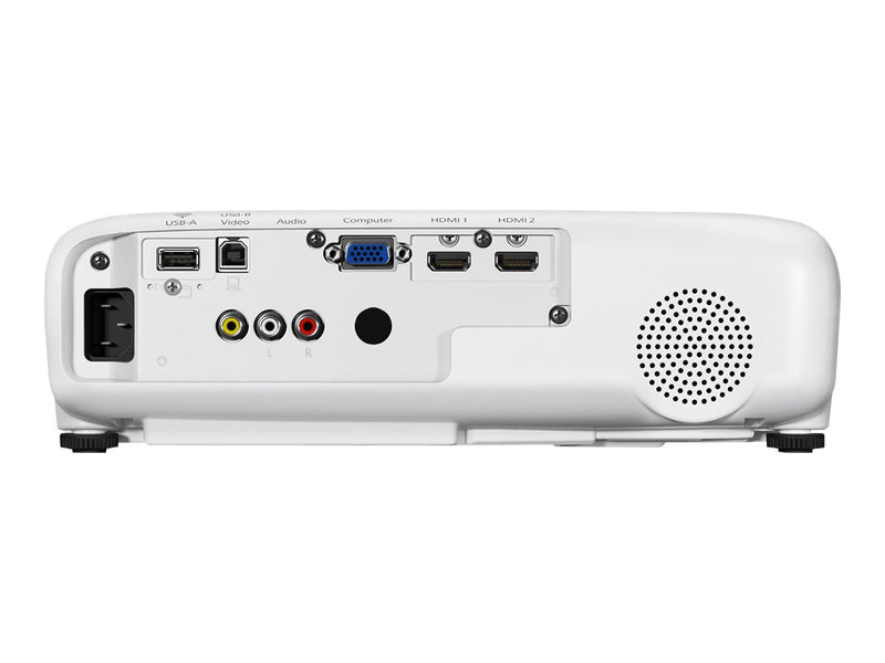 Epson 3LCD-Projektor – Full HD, 3500 Lumen Helligkeit