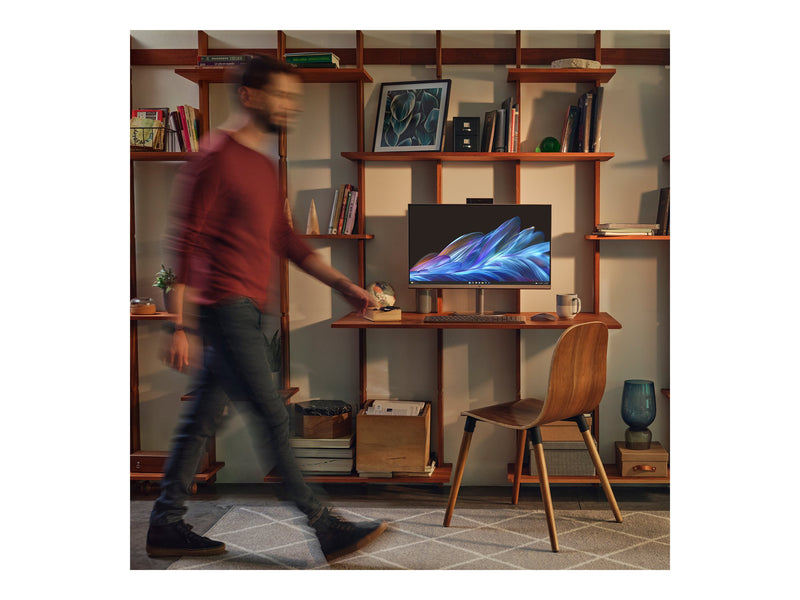 HP OmniStudio X All-in-One PC – 27" 4K, 32 GB RAM, 2 TB SSD