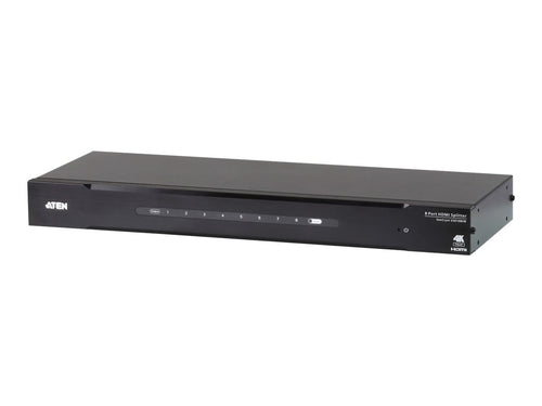 ATEN HDMI Splitter – 8 Ports, 4K-Unterstützung